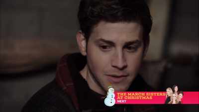 I just wanted
to make people happy. - 12 Days of Giving