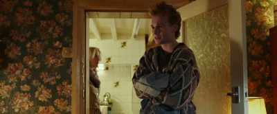 I just wanted her to, - The More You Ignore Me