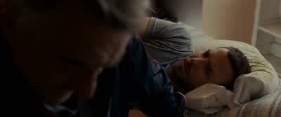 I just wanted to... - Silver Linings Playbook
