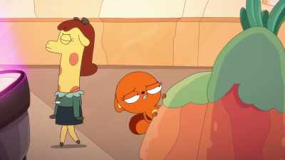 I just wanted
to save your journal - Kiff