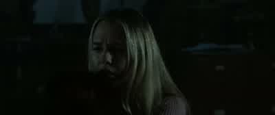 I just wanted to see him again. - Annabelle Comes Home