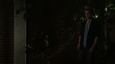 I just wanted to tell you... - Teen Wolf