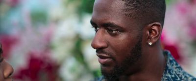 I just wanted us to be able
to figure each other out - Christmas in Lagos