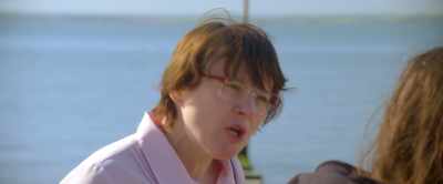 I just wanted us to do something
fun but you're right, - Days of the Bagnold Summer