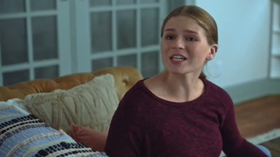 I just wanted us
to stay together! - The Pregnancy Promise