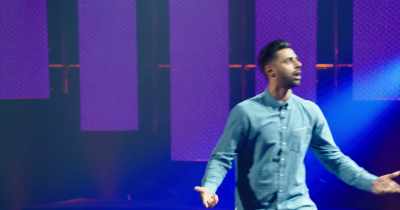 I just wanted to wake up and be like, - Hasan Minhaj: Homecoming King