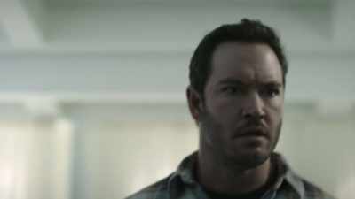 I just wanted to warn you. - The Passage