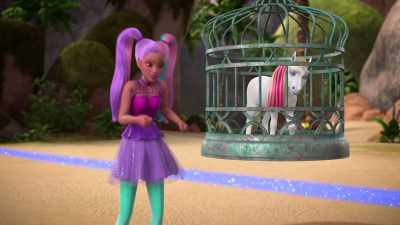 I just wanted my wings without
having to actually earn them. - Barbie: A Touch of Magic