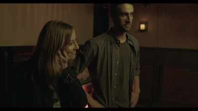 I just wanted you
guys all to meet, - Hell House LLC III: Lake of Fire
