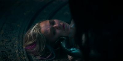 I just wanted you to know
it doesn't make it any easier. - Knights of the Zodiac