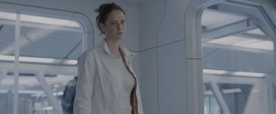 I just wanted you to know. - Maze Runner: The Death Cure