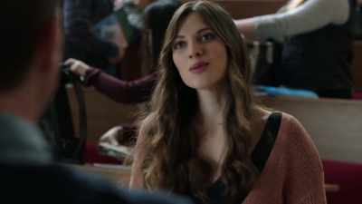 I just wanted you to know - Whiskey Cavalier