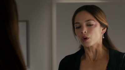 I just... wanted you to know - Burden of Truth