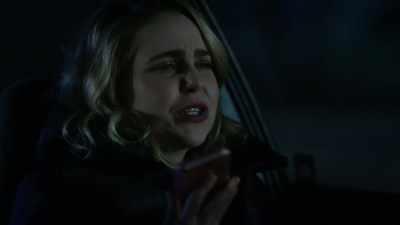 I just wanted you to know that - Good Girls
