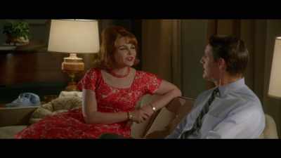 I just wanted you
to be relaxed - Why Women Kill