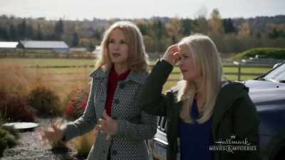 I just wanted you
to come here first - Chronicle Mysteries: Vines that Bind