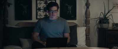 - I was just warming up.
- Yeah, yeah, warming up. - My Favorite Girlfriend