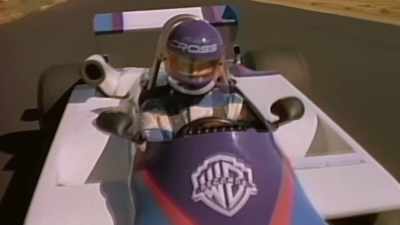 I just wasn't comfortable.
I think my physicality, - Music Box: Yacht Rock: A DOCKumentary