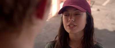 I just wasn't feeling good, - Zooey