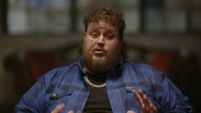 I just wasn't sure how possible
it really fucking was. - Jelly Roll: Save Me