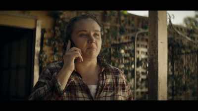 - I just watched a cop
shoot another cop - The Tourist