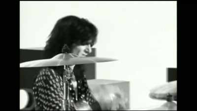 I just watched that whole thing,
that whole second wave
take over too, - The Rainbow