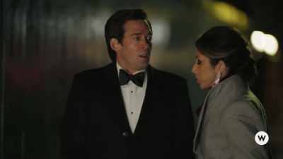 I just-- We've walked all the
way over here for nothing, - Jolly Good Christmas