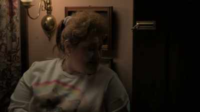 -I just--
-When I told you - On Becoming a God in Central Florida