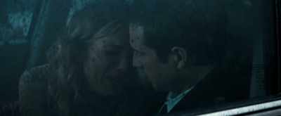 I just... Will you just
come stay with me, - American Woman