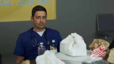 I just wish we could
take the hospital - Christmas with a Prince: The Royal Baby