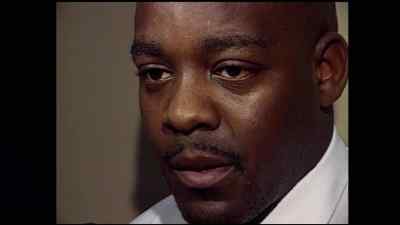 - I just wish that everyone - Diddy: The Making of a Bad Boy