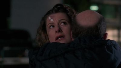 I just wish you hadn't found me, that's all. - The X-Files