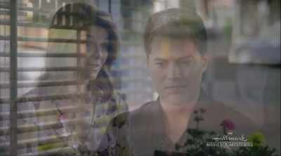 I JUST WISH
I COULD HELP, - Garage Sale Mysteries: Picture a Murder