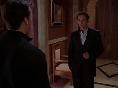 I just wish I could save you too - Charmed