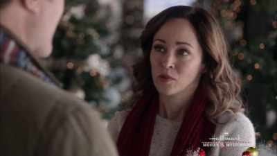 I just wish
I could tell his children - A Bramble House Christmas