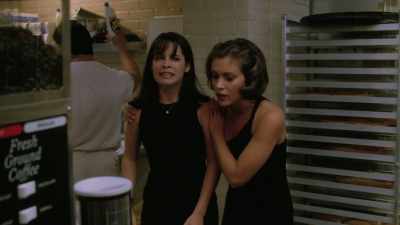 I just wish that I'd known - Charmed