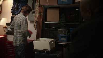 I just wish... you know,
I wish he could see it, - The Moodys