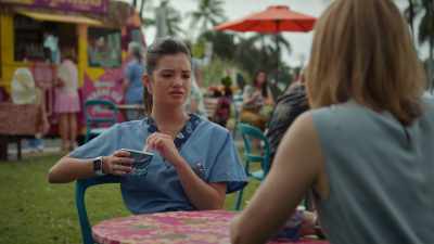 I just wish relationships
were more like science. - Doogie Kamealoha, M.D.