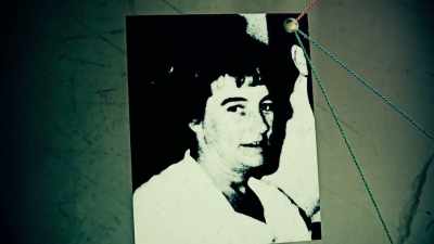 -I just wish she were here - Britain’s Most Evil Killers
