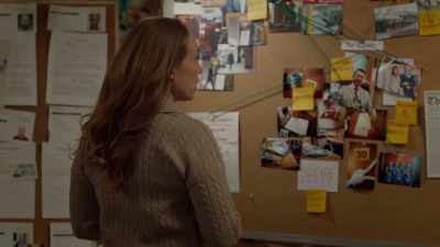 I just wish someone
had spent this much time - The Cases of Mystery Lane