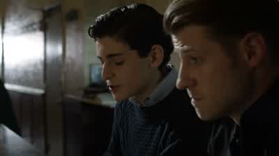 I just wish sometimes... - Gotham