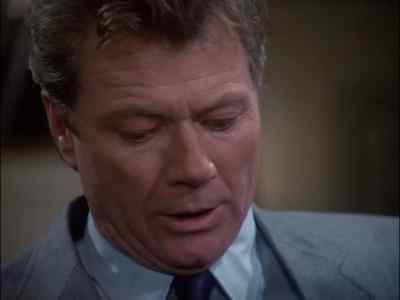 I just wish
that I could have been here, - Murder, She Wrote