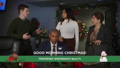 I just wish there had been
another way to get kevin's tree. - A Christmas Tree Grows in Colorado