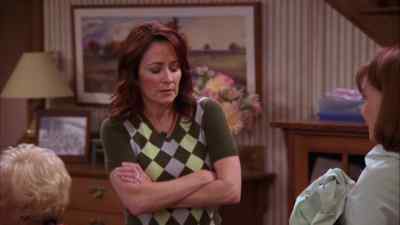 - I just wish
things were different - Everybody Loves Raymond