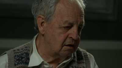 I just wish Tommy wouldn't act like - The Guest Book