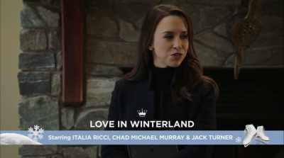 I just wish Uncle Grady
was still around to see it, - Winter in Vail