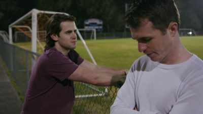 I just wish she would find
a guy, why do you ask? - The Cheerleader Sleepover Slaughter