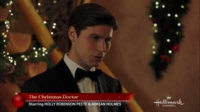I just wish you would
have told me the truth - Meet Me at Christmas