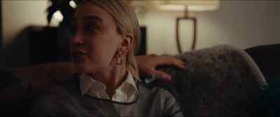 I just wish she would reach out,
you know, - Killington