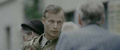 I just wish you had been
as generous to Mum. - Into the Darkness